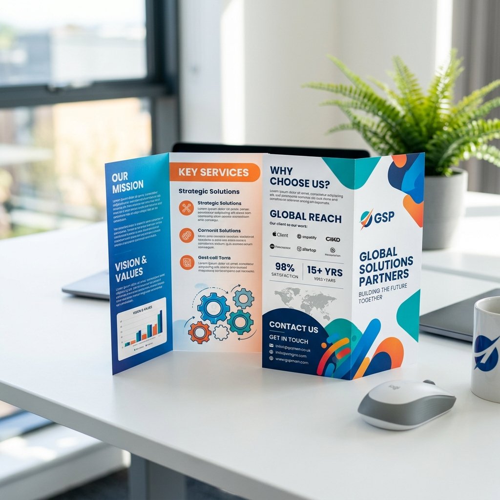 Marketing Materials