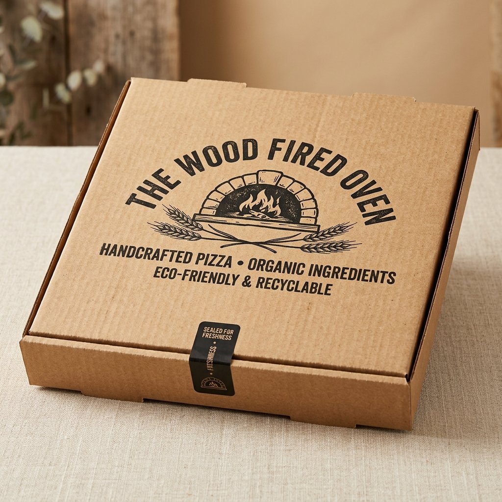 Food Boxes