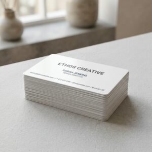 Visiting Cards